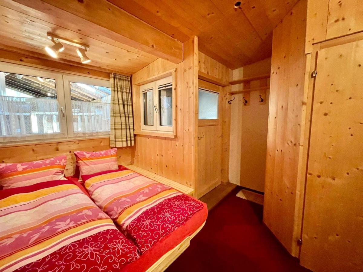 Bnb Guesthouse Lusi Frauenkirch Экстерьер фото